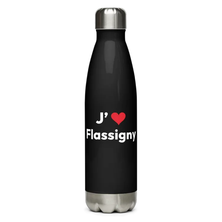 Souvenirs de Flassigny