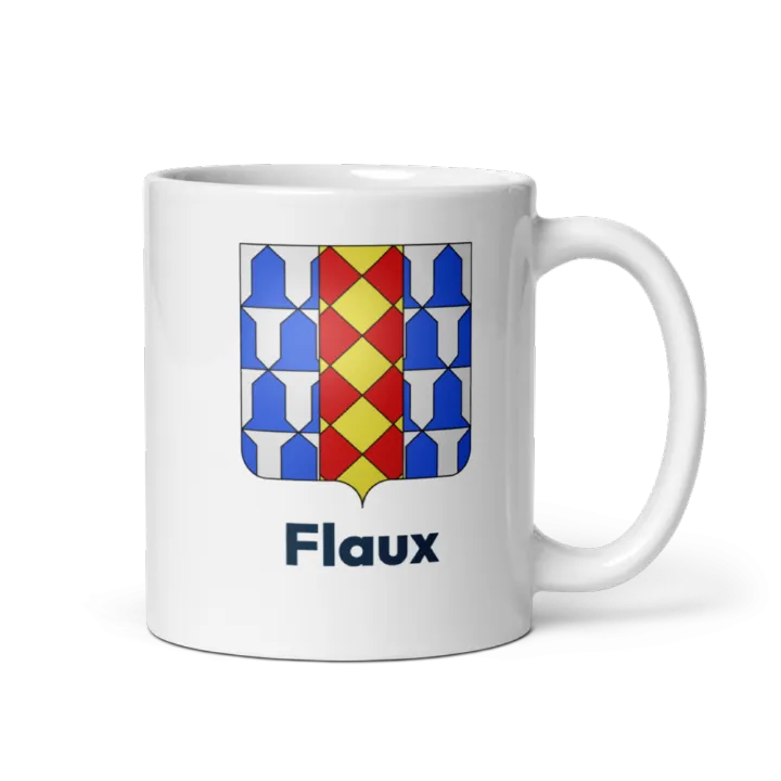 Souvenirs de Flaux