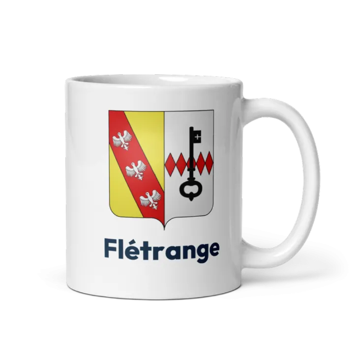Souvenirs de Flétrange