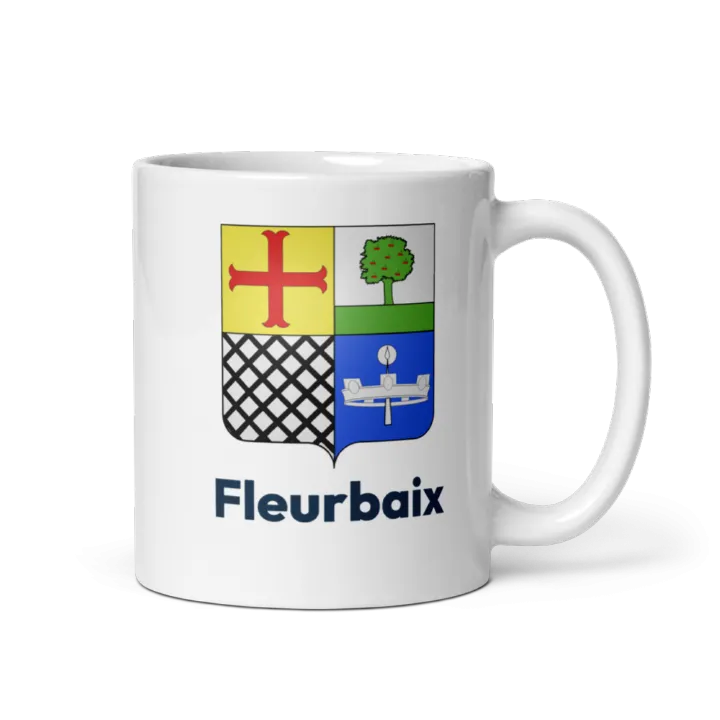 Souvenirs de Fleurbaix