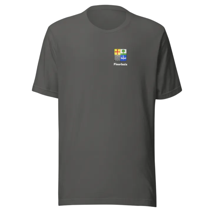 T-shirt — Fleurbaix