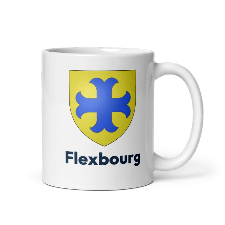 Souvenirs de Flexbourg