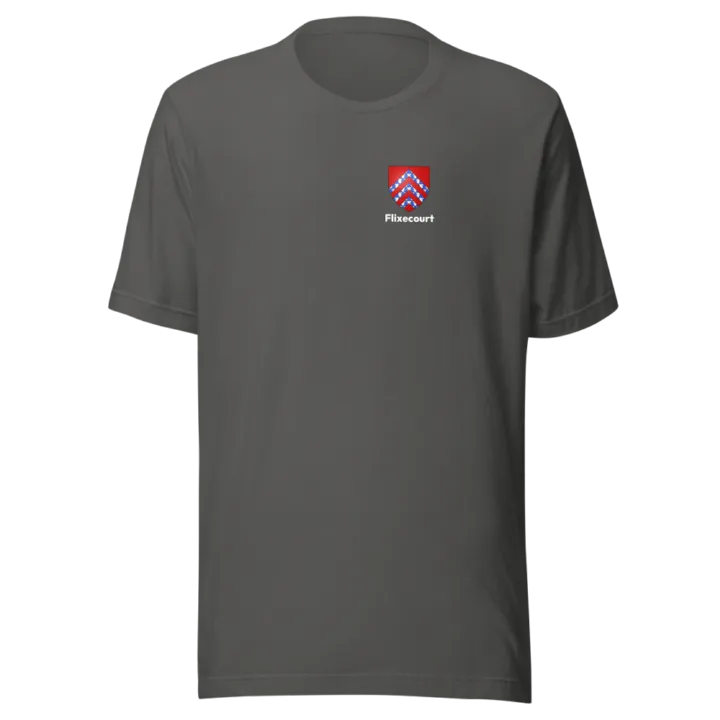 T-shirt — Flixecourt