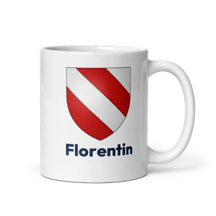Souvenirs de Florentin