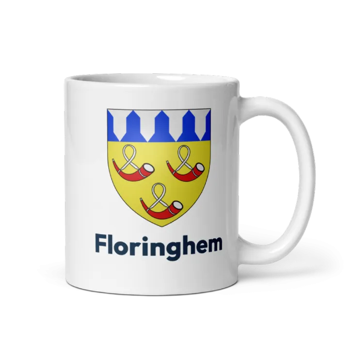 Souvenirs de Floringhem