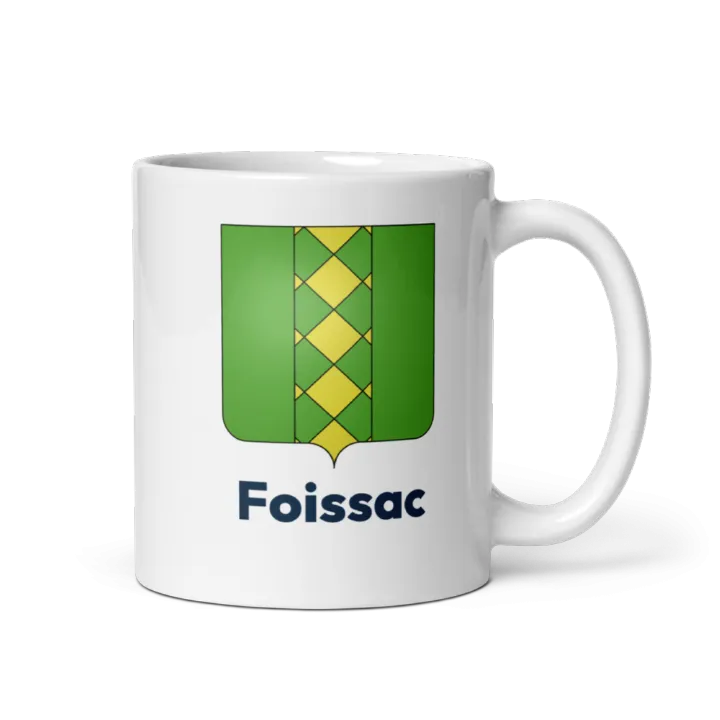 Souvenirs de Foissac