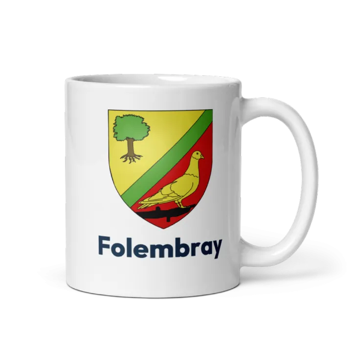 Souvenirs de Folembray
