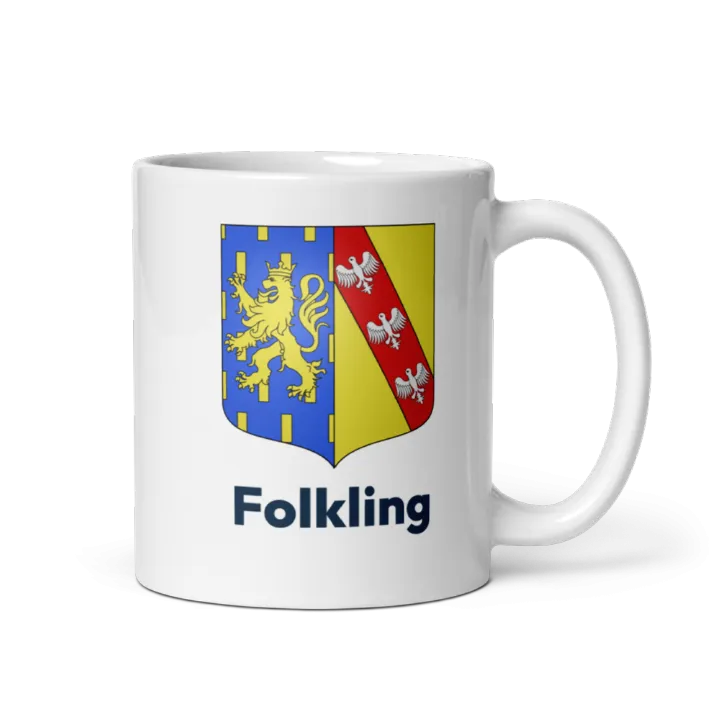 Souvenirs de Folkling
