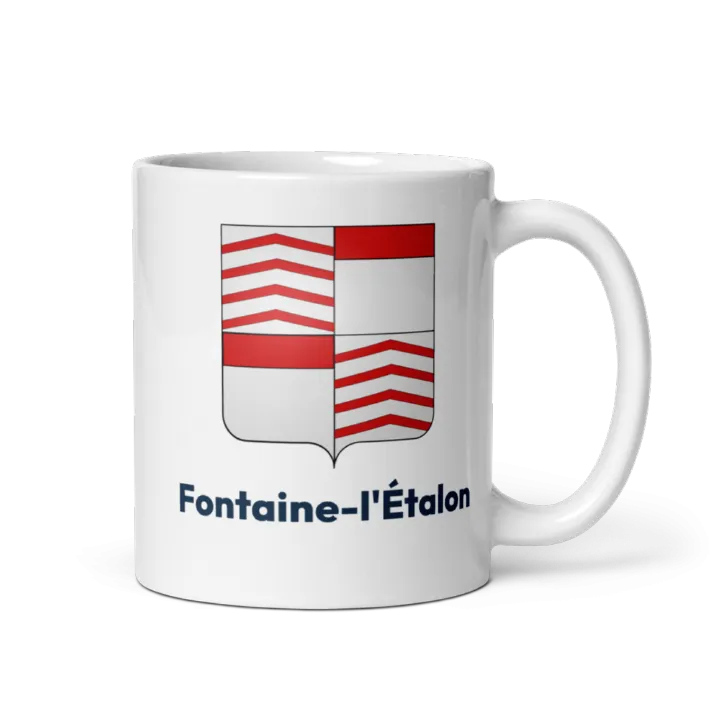 Souvenirs de Fontaine-l'Étalon