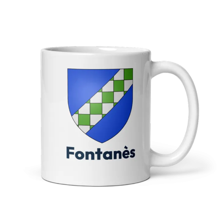 Souvenirs de Fontanès