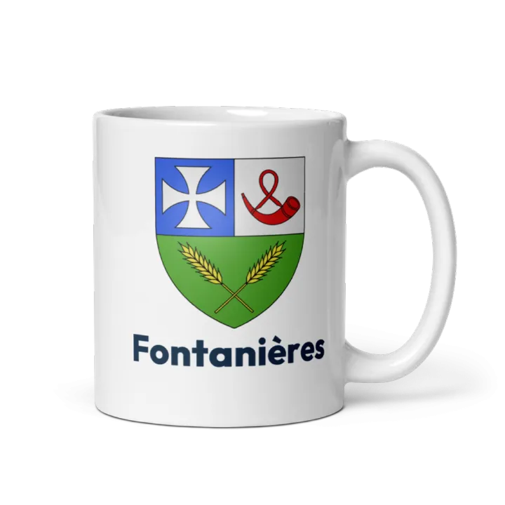 Souvenirs de Fontanières
