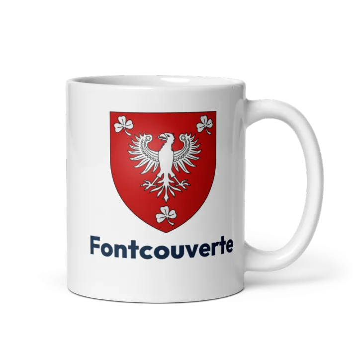 Souvenirs de Fontcouverte