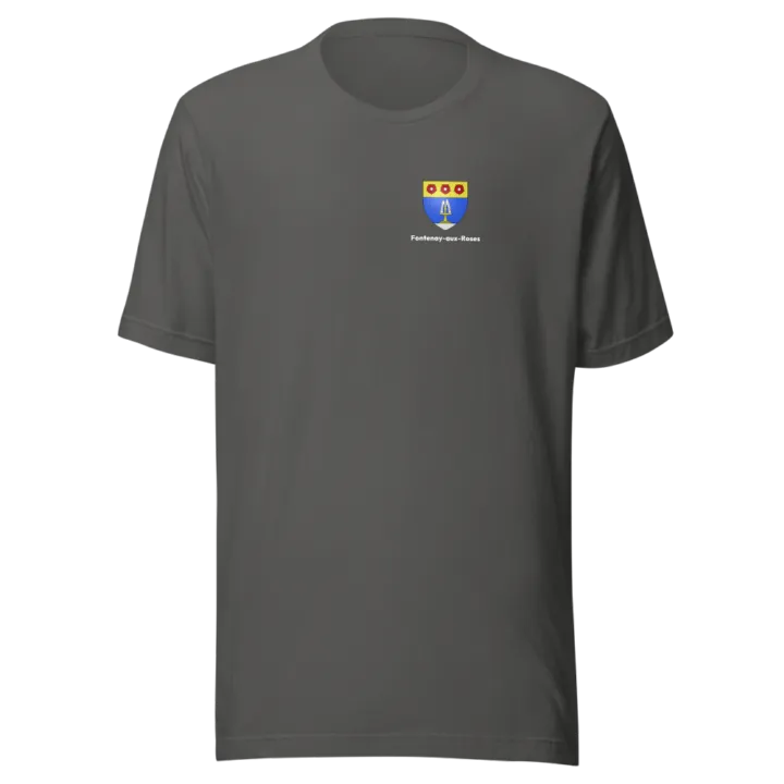 T-shirt — Fontenay-aux-Roses