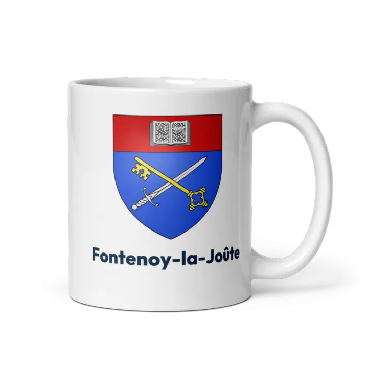 Souvenirs de Fontenoy-la-Joûte