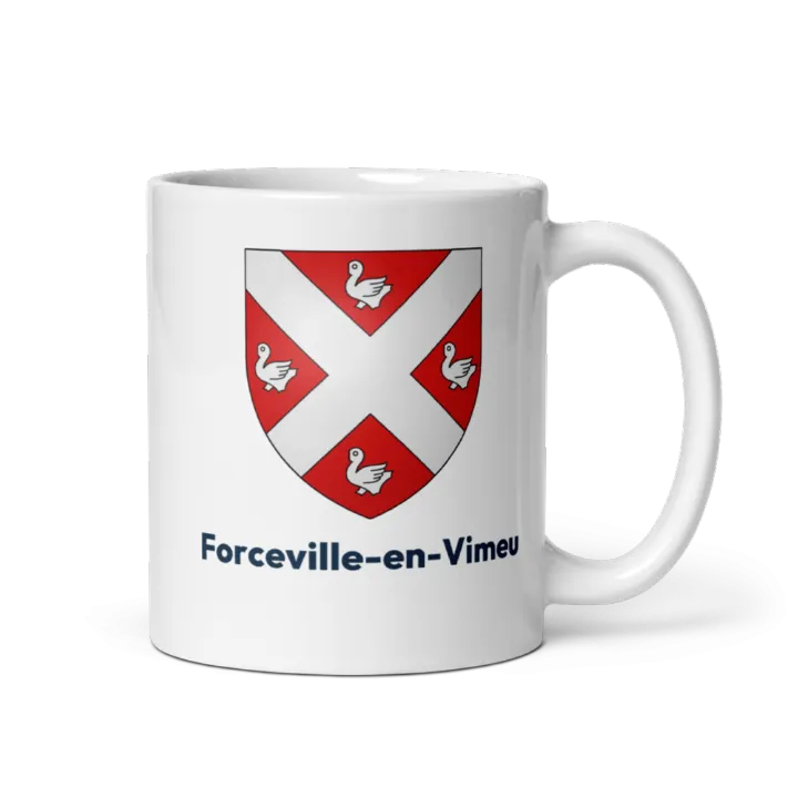 Souvenirs de Forceville-en-Vimeu