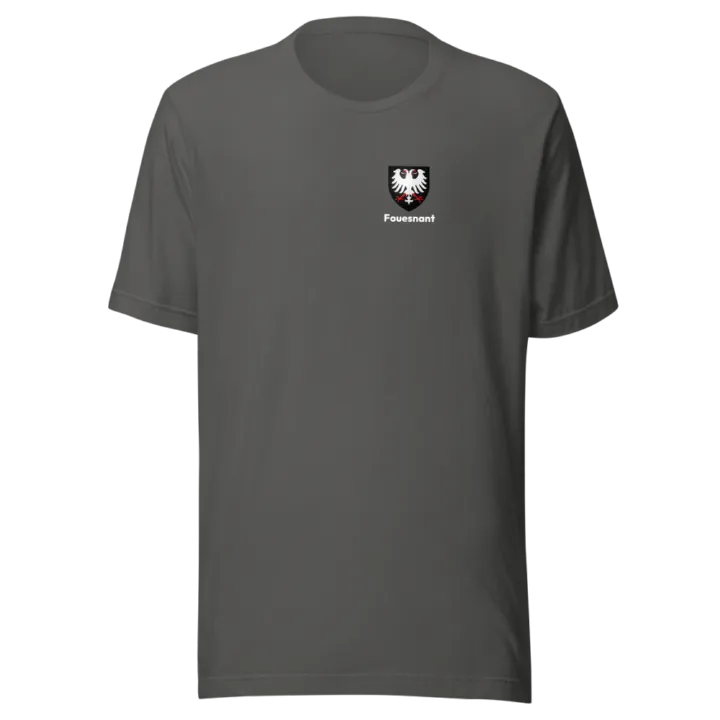 T-shirt — Fouesnant