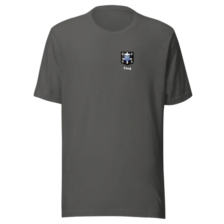 T-shirt — Foug