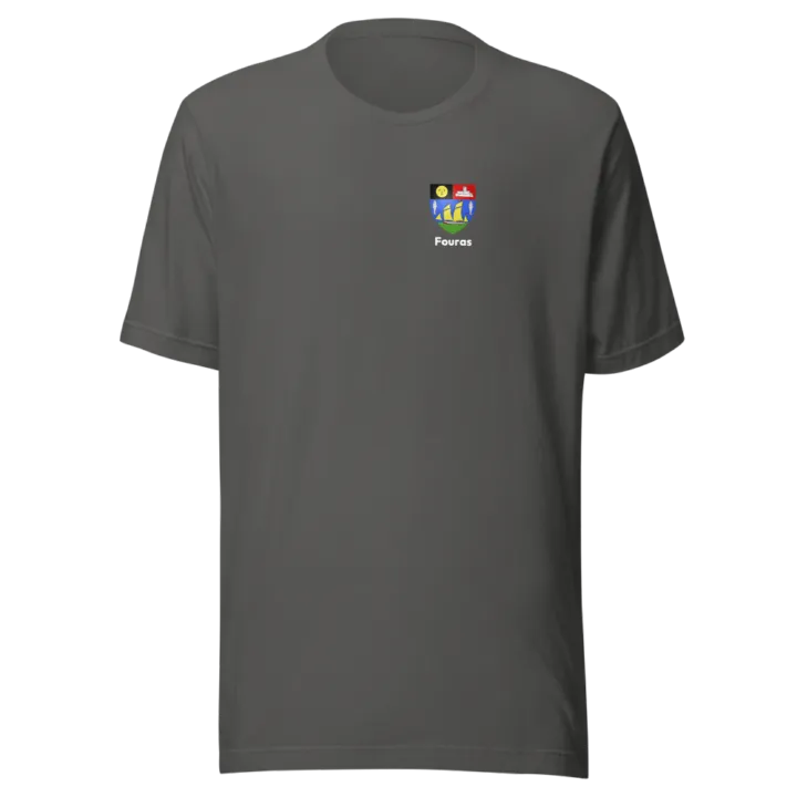 T-shirt — Fouras