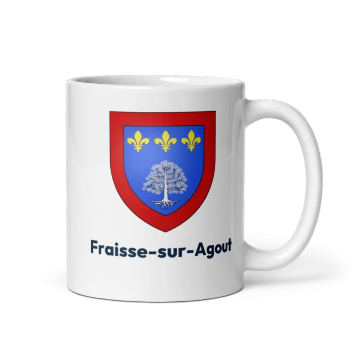 Souvenirs de Fraisse-sur-Agout