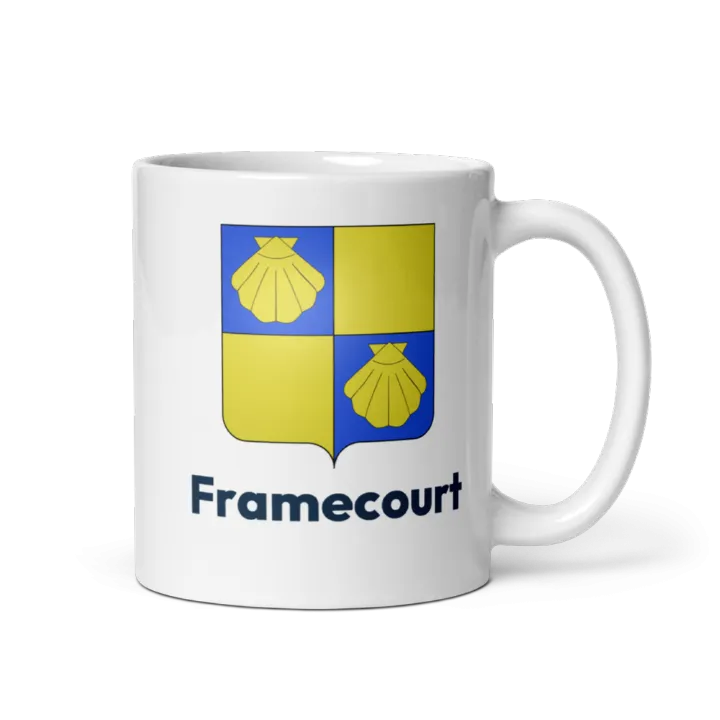 Souvenirs de Framecourt