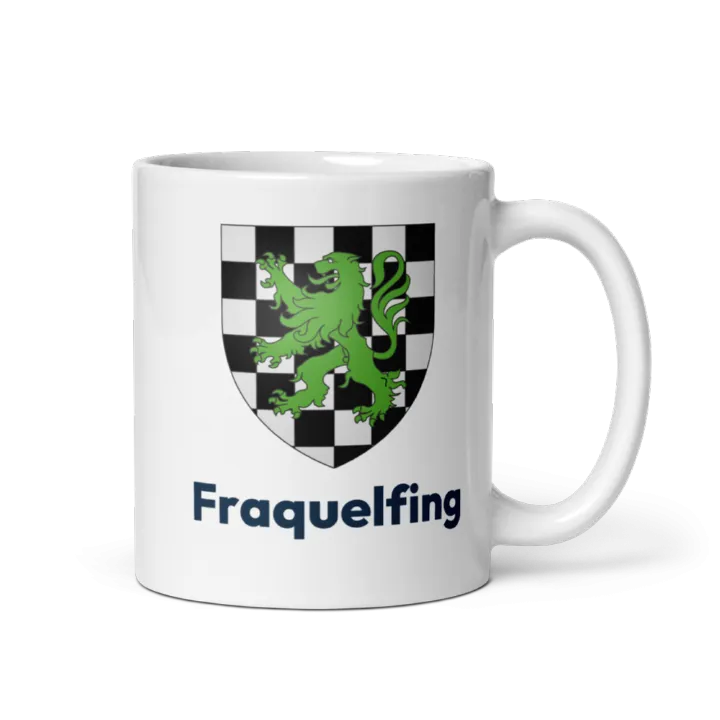 Souvenirs de Fraquelfing