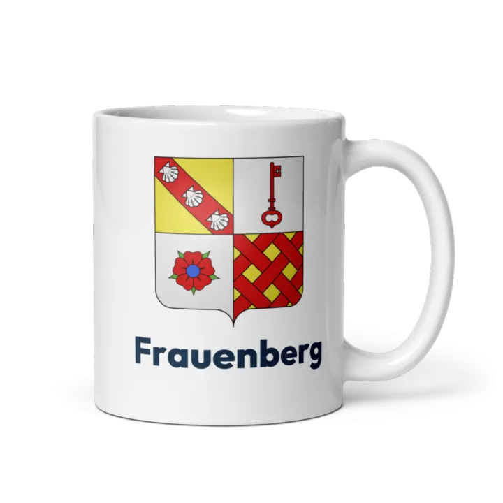 Souvenirs de Frauenberg