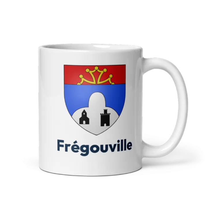 Souvenirs de Frégouville