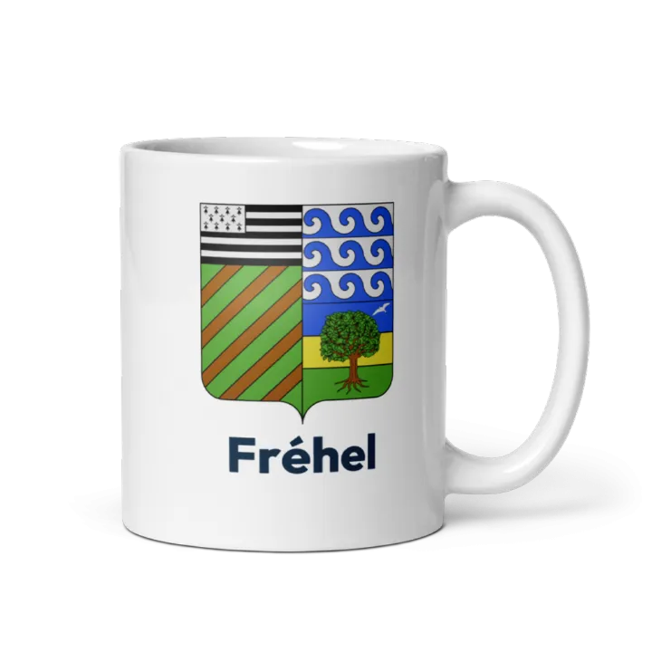 Souvenirs de Fréhel