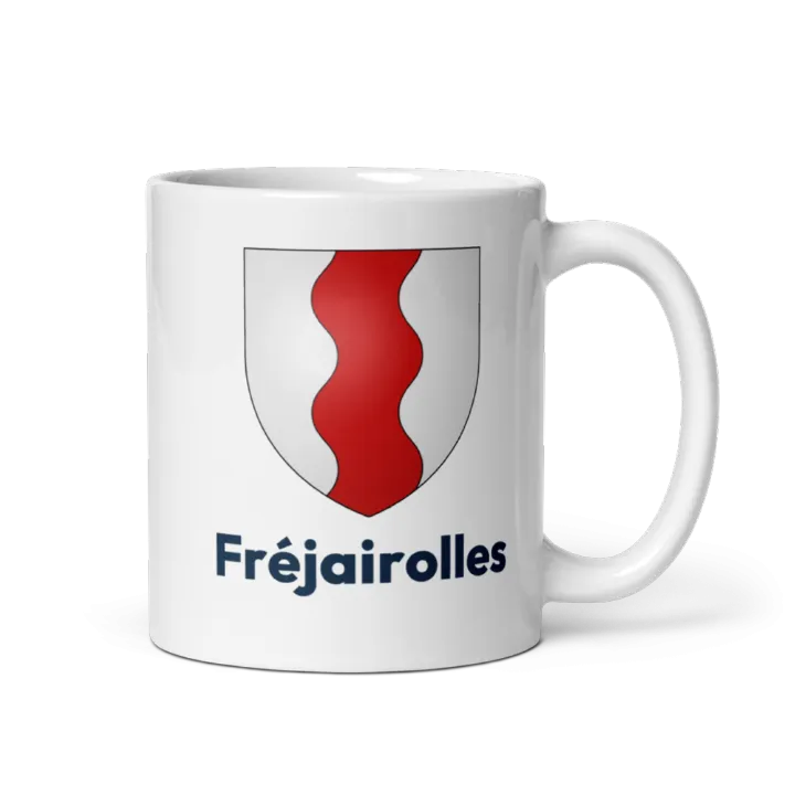 Souvenirs de Fréjairolles
