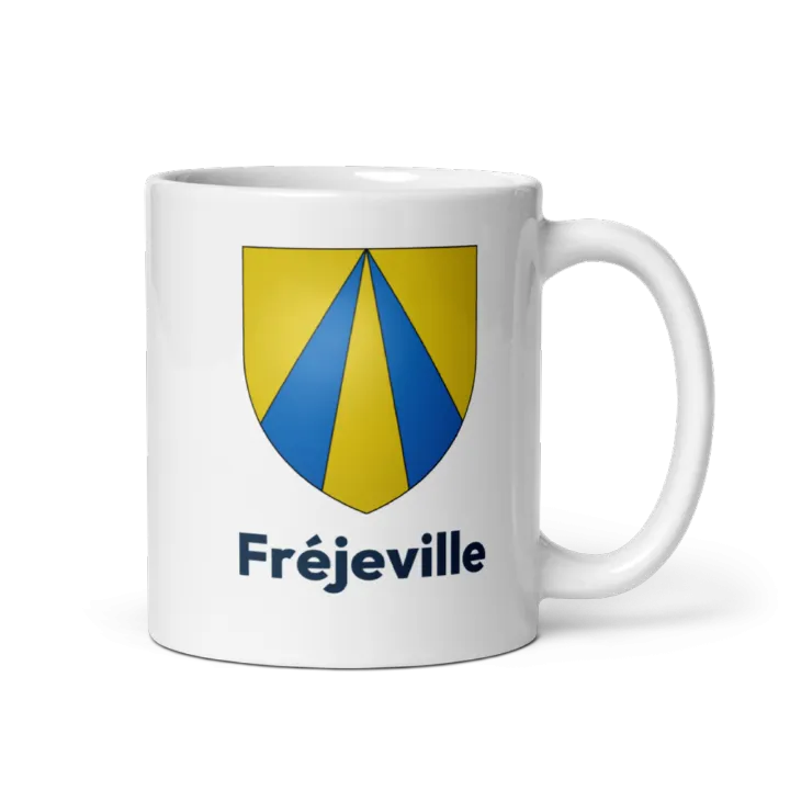 Souvenirs de Fréjeville