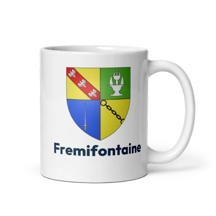 Souvenirs de Fremifontaine