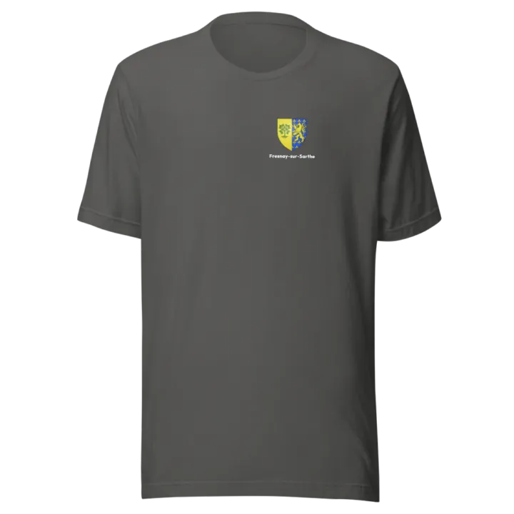 T-shirt — Fresnay-sur-Sarthe