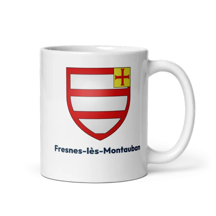 Souvenirs de Fresnes-lès-Montauban