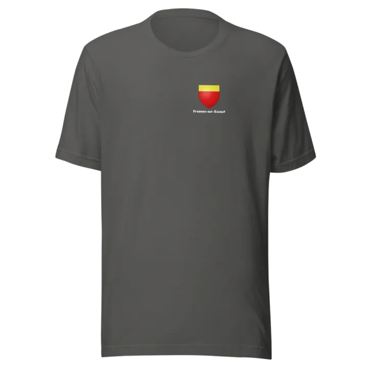 T-shirt — Fresnes-sur-Escaut