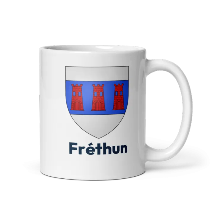 Souvenirs de Fréthun