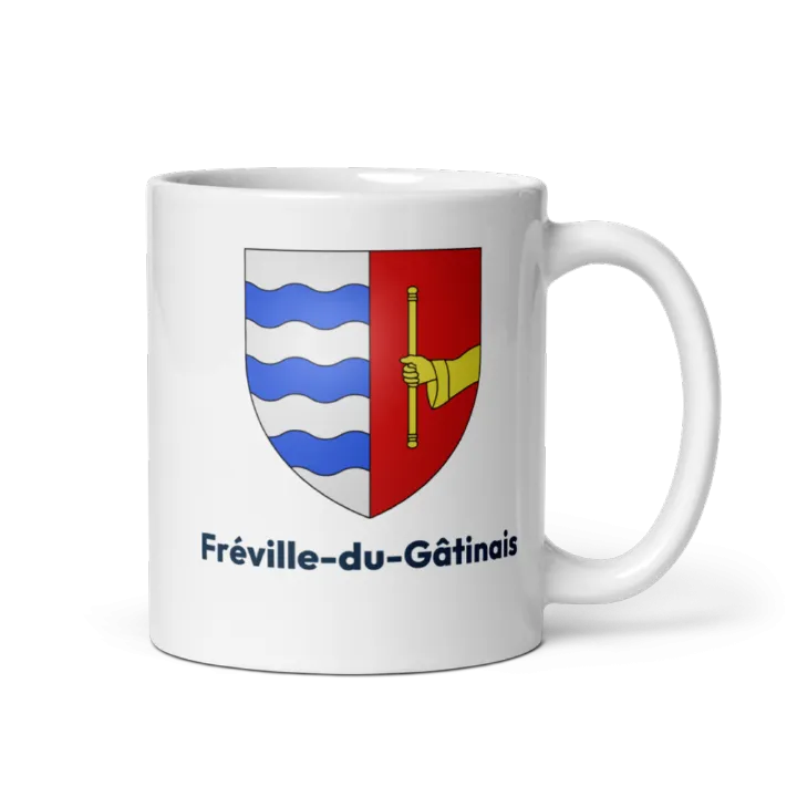 Souvenirs de Fréville-du-Gâtinais
