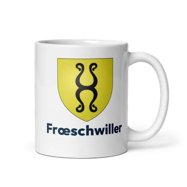 Souvenirs de Frœschwiller