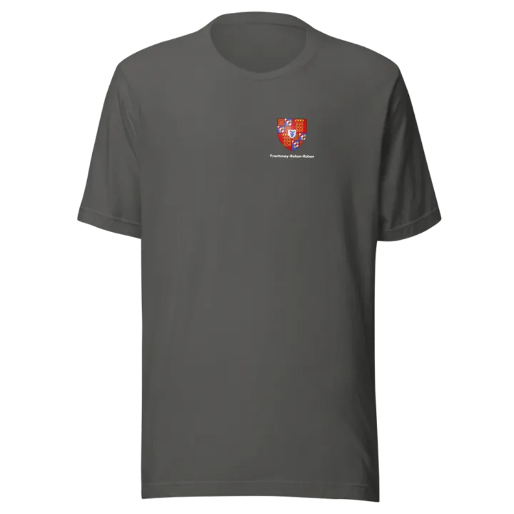 T-shirt — Frontenay-Rohan-Rohan