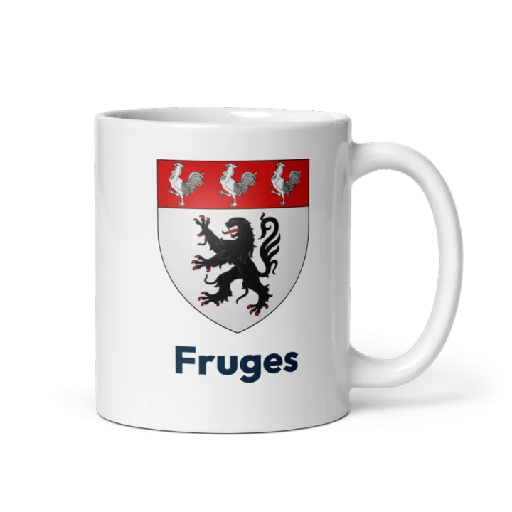Souvenirs de Fruges