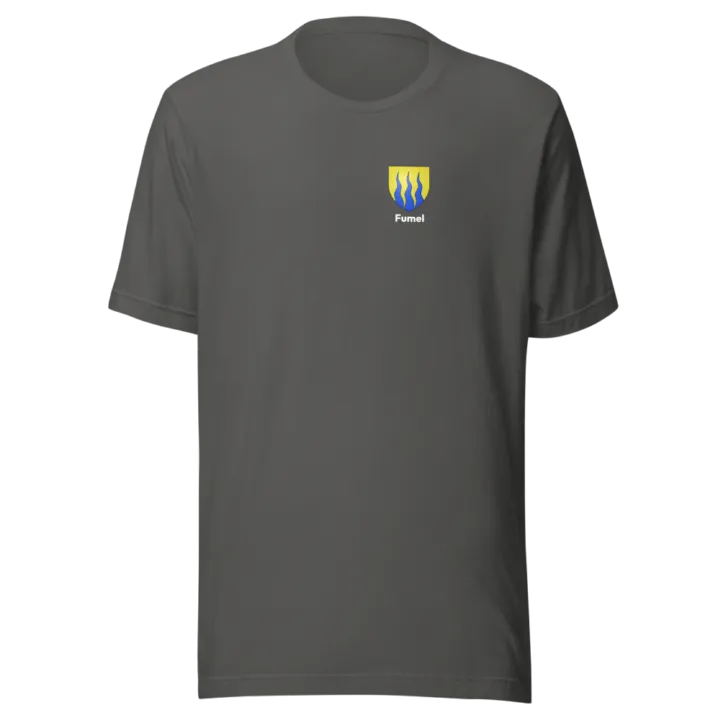 T-shirt — Fumel