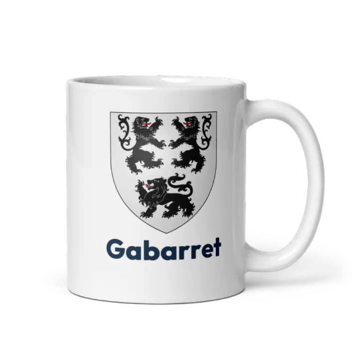 Souvenirs de Gabarret