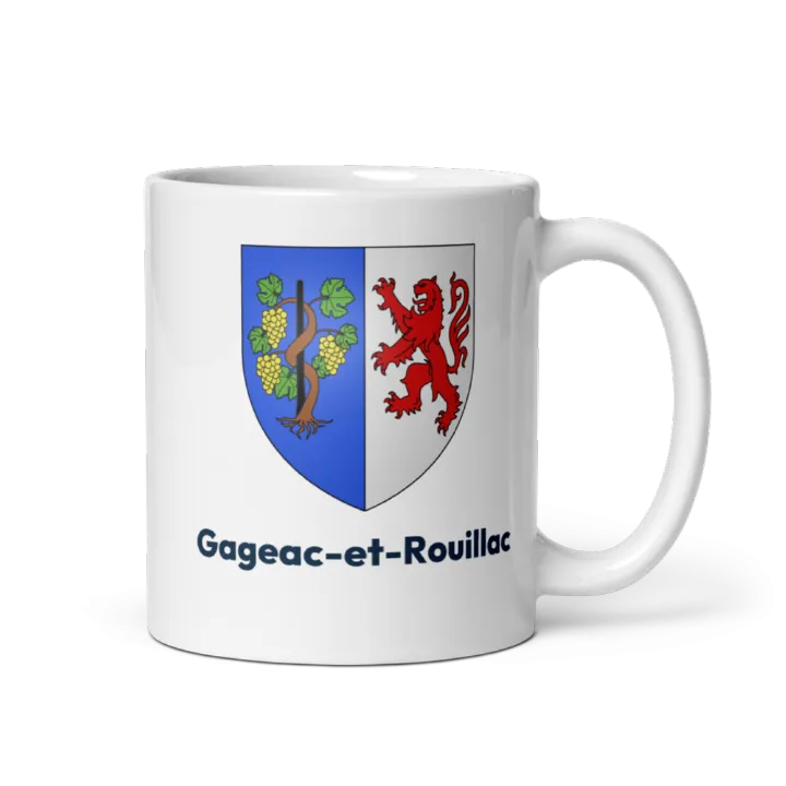 Souvenirs de Gageac-et-Rouillac