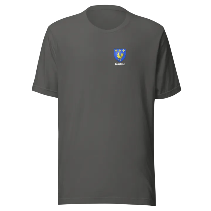 T-shirt — Gaillac