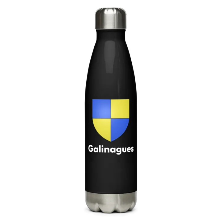 Souvenirs de Galinagues
