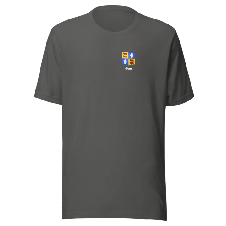 T-shirt — Gan