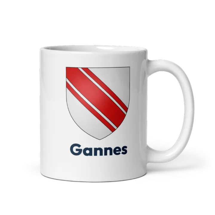 Souvenirs de Gannes
