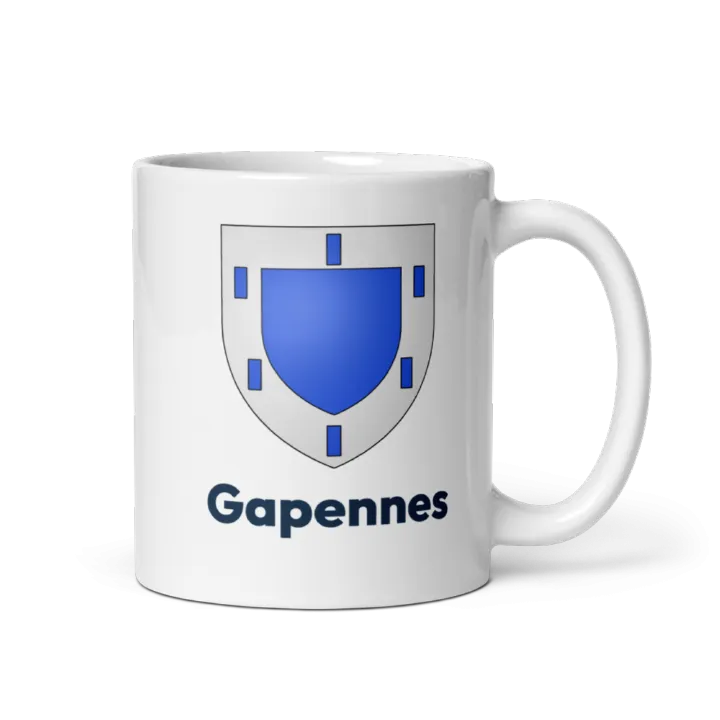 Souvenirs de Gapennes