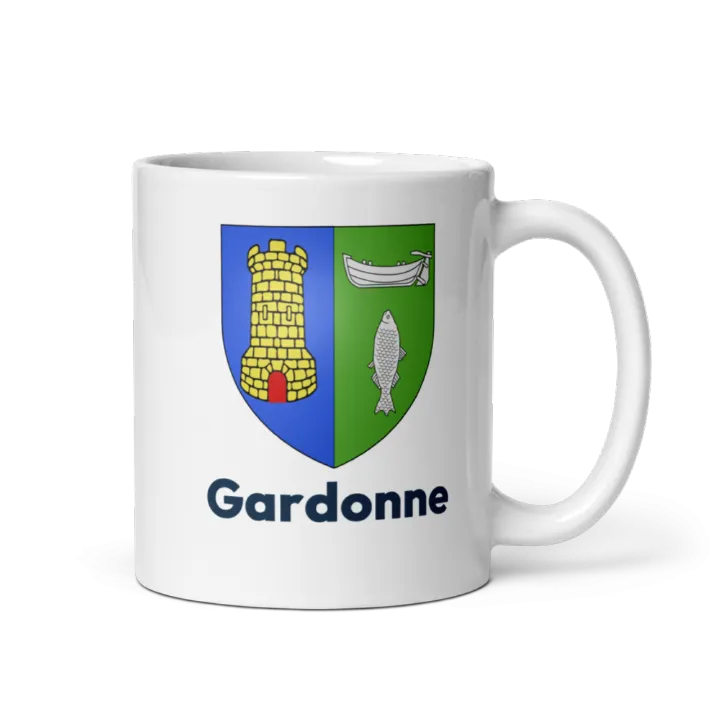 Souvenirs de Gardonne