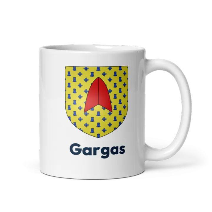 Souvenirs de Gargas