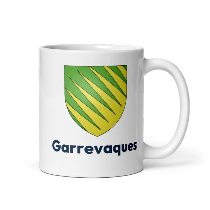 Souvenirs de Garrevaques